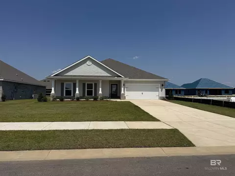 145 Preston Way, Gulf Shores, AL 36542