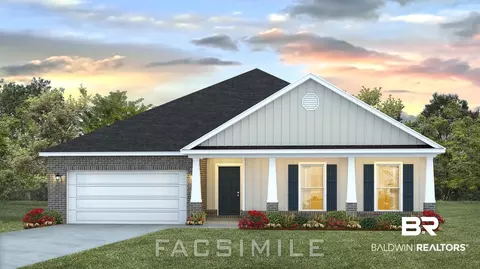 266 Tillage St, Fairhope, AL 36532