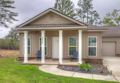 33208 Stables Dr #A, Spanish Fort, AL 36527