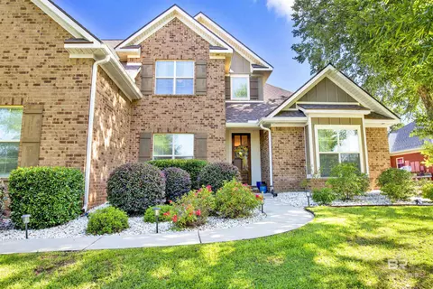 12337 Cambron Trl, Spanish Fort, AL 36527