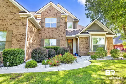 12337 Cambron Trl, Spanish Fort, AL 36527
