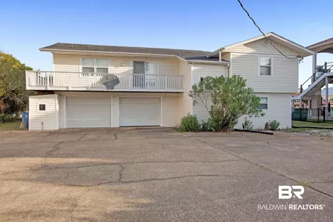 26642 Marina Rd, Orange Beach, AL 36561