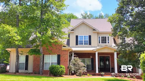 7253 Ashberry Ct, Spanish Fort, AL 36527