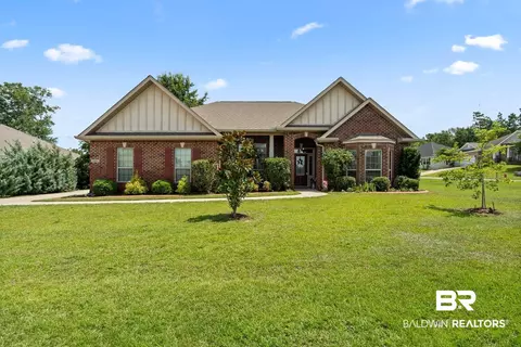 12269 Aurora Way, Spanish Fort, AL 36527