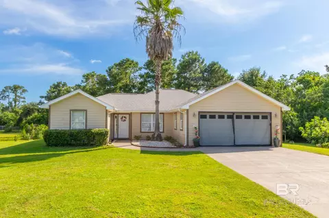 229 Harrison Cir, Gulf Shores, AL 36542