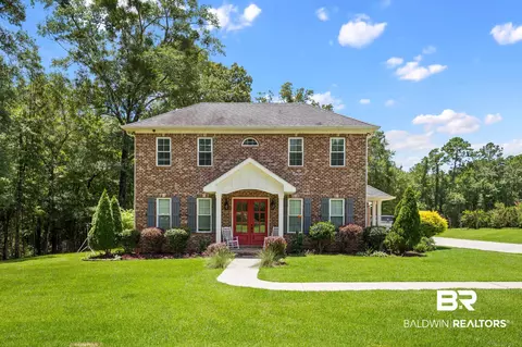9060 Bromley Rd, Bay Minette, AL 36507