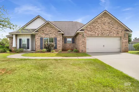 27089 Gramercy Ln, Daphne, AL 36526