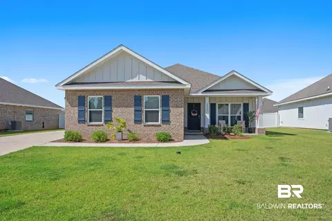 10931 Native Dancer Way, Daphne, AL 36526