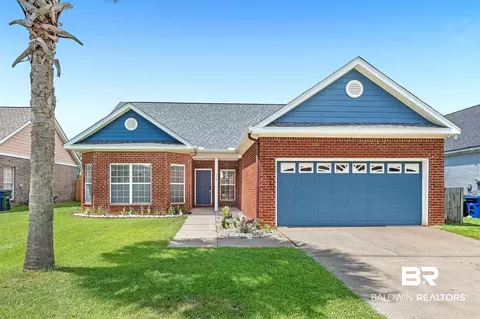 1329 Dominoe Trl, Foley, AL 36535
