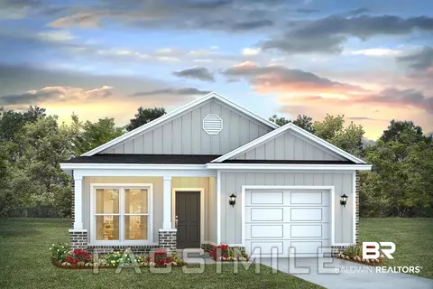 13700 Logan Pl, Foley, AL 36535