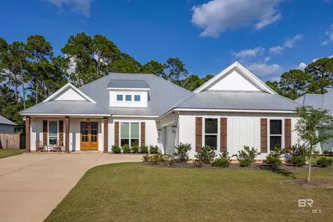 4603 Surrey Ln, Orange Beach, AL 36561