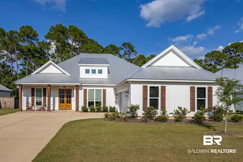 4603 Surrey Ln, Orange Beach, AL 36561