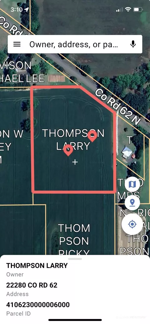 0 County Road 62, Robertsdale, AL 36567