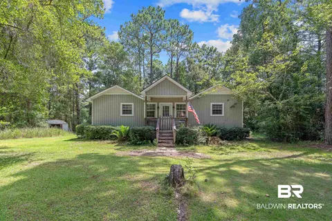 11913 Heather Dells Ln, Foley, AL 36535