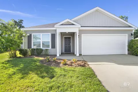17661 Lewis Smith Dr, Foley, AL 36535