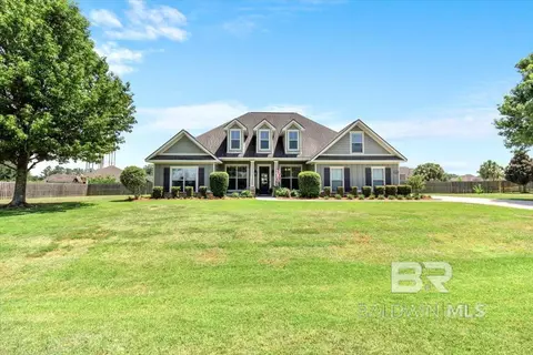 11040 Warrenton Rd, Daphne, AL 36526