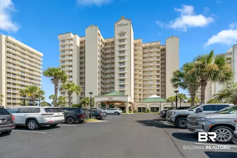 24880 Perdido Beach Blvd #504, Orange Beach, AL 36561