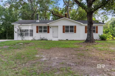 45500 Highway 112, Bay Minette, AL 36507