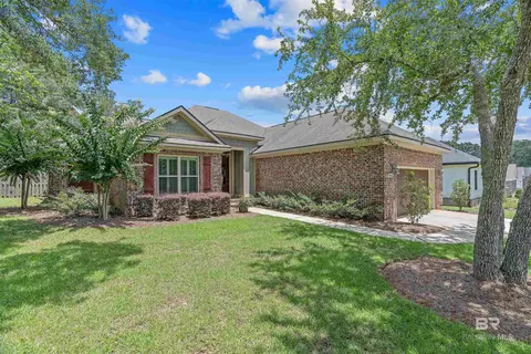 11401 Belize River St, Fairhope, AL 36532