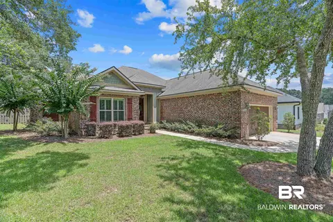 11401 Belize River St, Fairhope, AL 36532