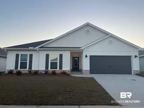 22054 Early Dawn Cir, Foley, AL 36535