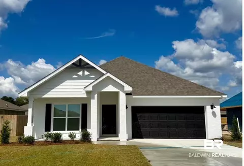 384 Parkerman Ave, Gulf Shores, AL 36542