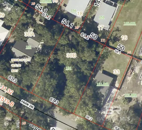 27201 Park Dr, Orange Beach, AL 36561