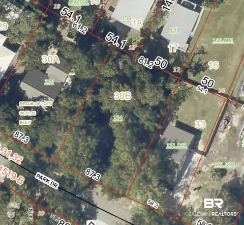 27201 Park Dr, Orange Beach, AL 36561