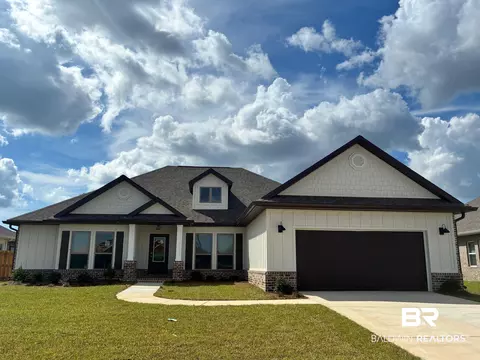 22621 Bushel Dr, Fairhope, AL 36532
