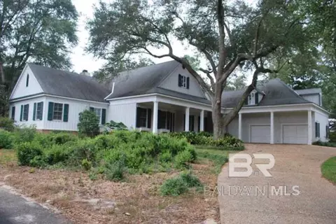 1103 Captain Oneal Dr, Daphne, AL 36526