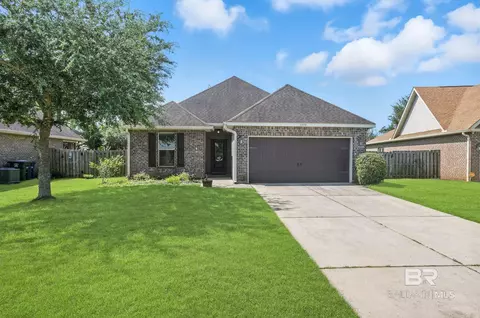 1090 Crown Walk Dr, Foley, AL 36535