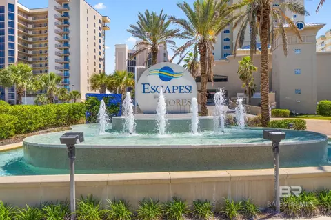 24060 Perdido Beach Blvd #602, Orange Beach, AL 36561