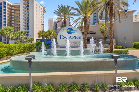 24060 Perdido Beach Blvd #802, Orange Beach, AL 36561