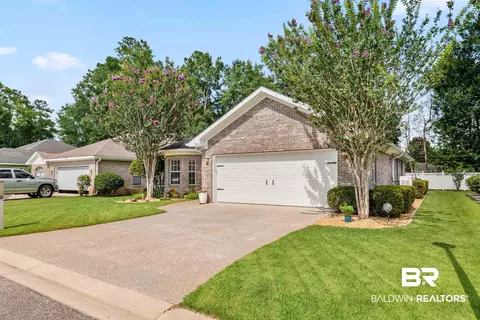 141 Mark Twain Loop, Foley, AL 36535 photo 2