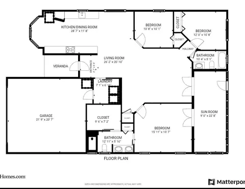 141 Mark Twain Loop, Foley, AL 36535 photo 55