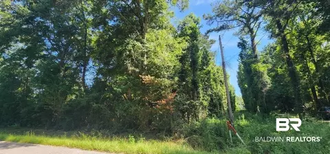 0 Smith Rd, Stockton, AL 36579