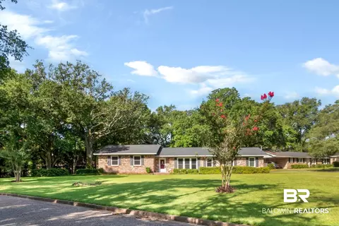 1556 Hillandale Dr, Mobile, AL 36693