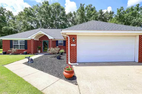 19580 Cheaha Dr, Foley, AL 36535