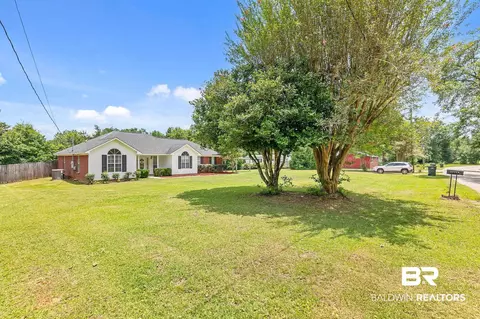 45792 Old Carney Rd, Bay Minette, AL 36507
