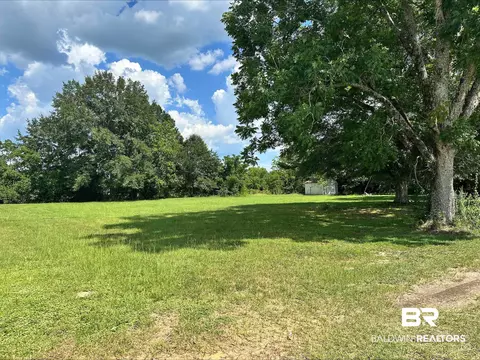 01 Highway 97, Century, FL 32535