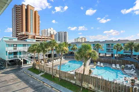 728 W Beach Blvd #218, Gulf Shores, AL 36542