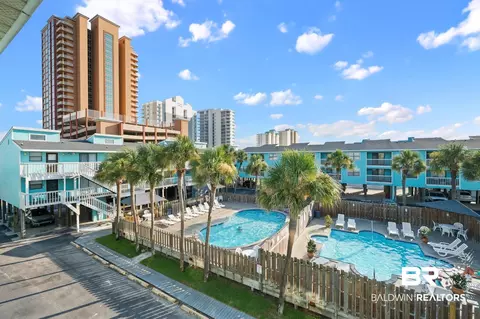 728 W Beach Blvd #218, Gulf Shores, AL 36542