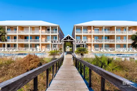 1705 Bienville Blvd #209, Dauphin Island, AL 36528