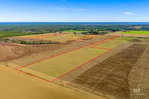 0000 County Road 91, Elberta, AL 36530