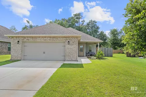 1122 Crown Walk Dr, Foley, AL 36535
