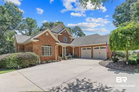 9425 Sweet Gum Ct, Daphne, AL 36526
