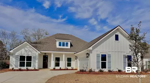 659 Kitfox Ave, Fairhope, AL 36532