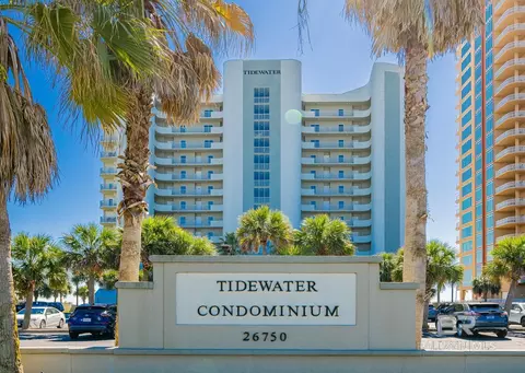 26750 Perdido Beach Blvd #707, Orange Beach, AL 36561