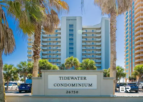 26750 Perdido Beach Blvd #707, Orange Beach, AL 36561