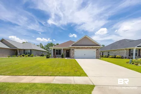 9869 Lakeview Dr, Foley, AL 36535